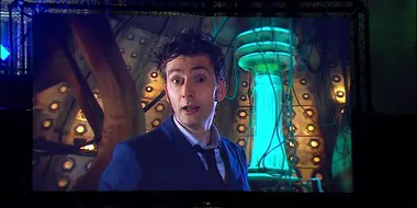 Doctor Who at the Proms