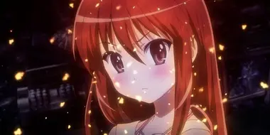 Shakugan no Shana S: Reshuffle