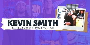 Kevin Smith