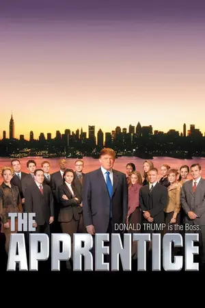 The Apprentice 2