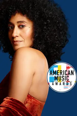 The 46th Annual American Music Awards