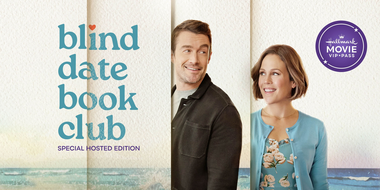 Blind Date Book Club