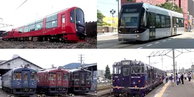 Securing the Future of Japan's Local Railways