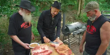 BBQ