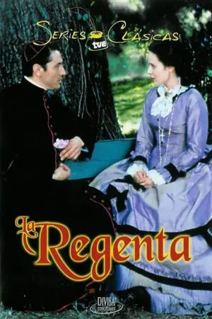 La Regenta