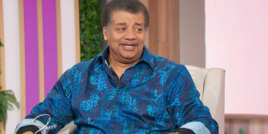 Neil DeGrasse Tyson