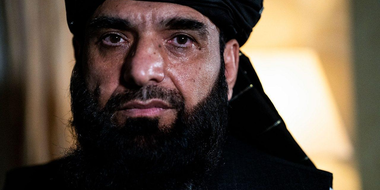 Return of the Taliban - Part One