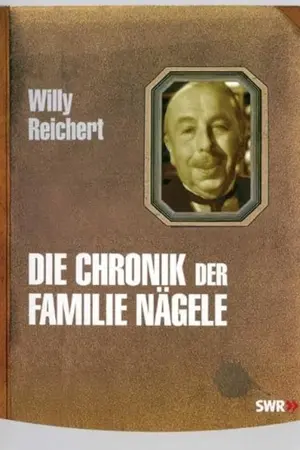 Chronik der Familie Nägele