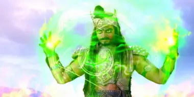 Mahakaali feels helpless