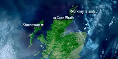Islands And Inlets: West Coast Of Scotland And Western Isles