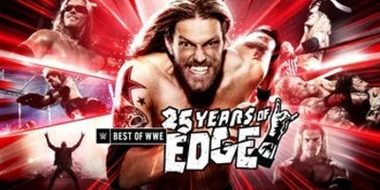 25 Years of Edge