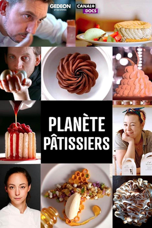 Planète Pâtissiers