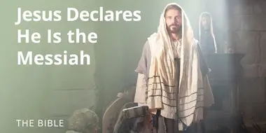 Luke 4 | Jesus Declares He Is the Messiah