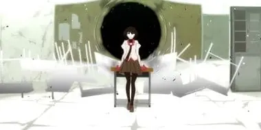 Owarimonogatari: Ougi Dark (3)