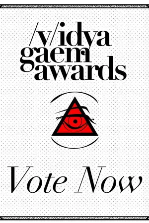 Vidya Gaem Awards