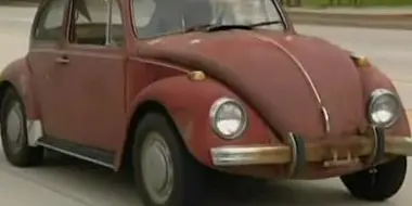 Lawanna's Volkswagen Bug