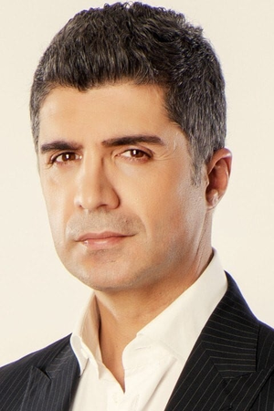 Özcan Deniz