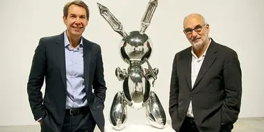 Jeff Koons: Diary of a Seducer