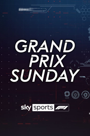 Grand Prix Sunday