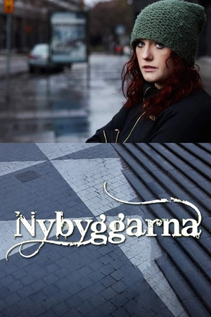 Nybyggarna