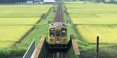 Hitachinaka Seaside Railway: Pulling Together with the Local Community