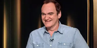 Quentin Tarantino