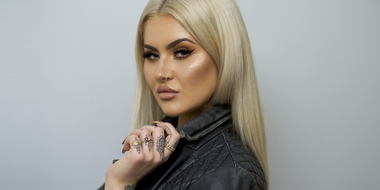 Behind the Mascara: Jamie Genevieve