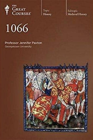 1066: The Year that Changed Everything