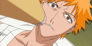 Ichigo Dies!