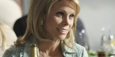 Cheryl Hines, Jared Harris, Heartless Bastards