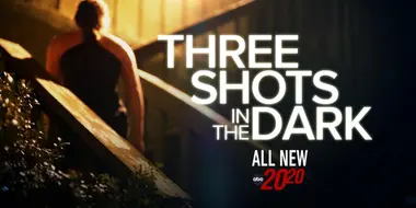 Three Shots in the Dark