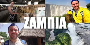 Zambia (Part 1)