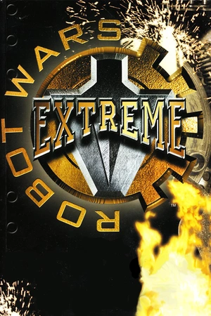 Robot Wars Extreme