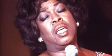 Sarah Vaughan: The Divine One