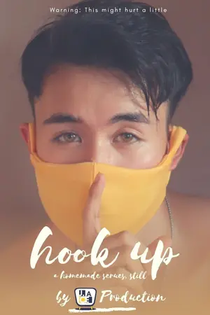 Hook Up: A Homemade Series