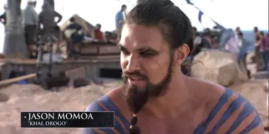 Season 1 Character Profiles: Khal Drogo