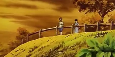 Chase After Me, Godai. Kyoko's Lone Trip