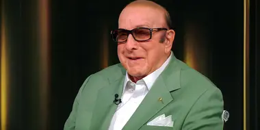 Clive Davis