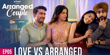 Love Vs Arranged