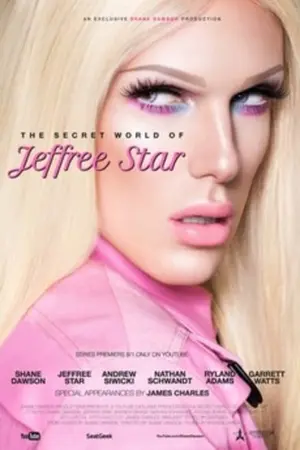 The Secret World of Jeffree Star