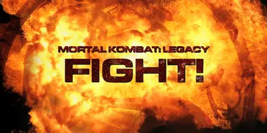 Mortal Kombat Legacy: Fight!