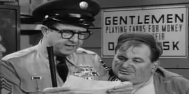 Bilko's Valentine