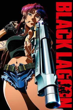 Black Lagoon