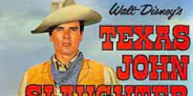 Texas John Slaughter