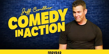 Jeff Civillico: Comedy In Action