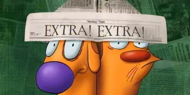 Extra! Extra!