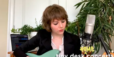 Kate Davis: Tiny Desk (Home) Concert