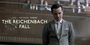 The Reichenbach Fall