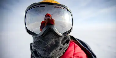 Journey to the Doomsday Glacier