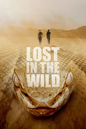 Lost in the Wild